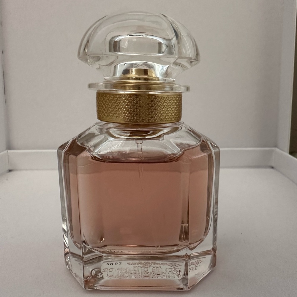 Mon Guerlain EDP